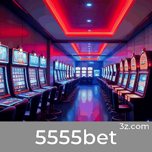 Desenvolvedores Líderes e Inovação no 5555bet