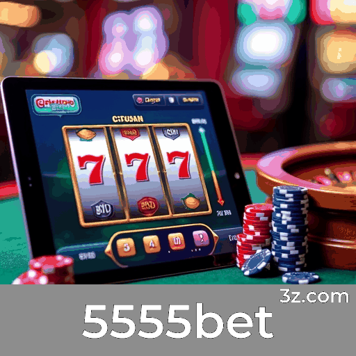 Aproveite as Promoções Surpreendentes do 5555bet