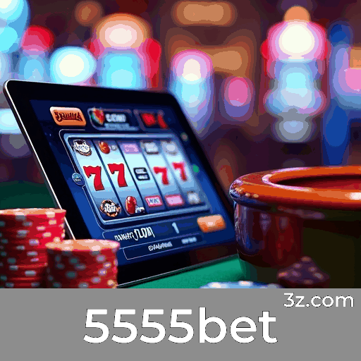 Experiência de Casino Elite no 5555bet: Dealers Reais e Jogos Premium